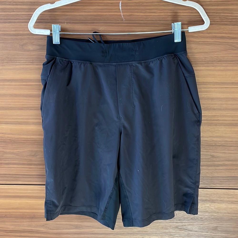 Lululemon 7” Mens Athletic Shorts